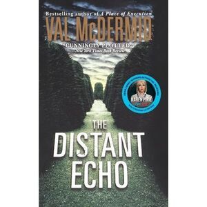 The Distant Echo -- Val McDermid